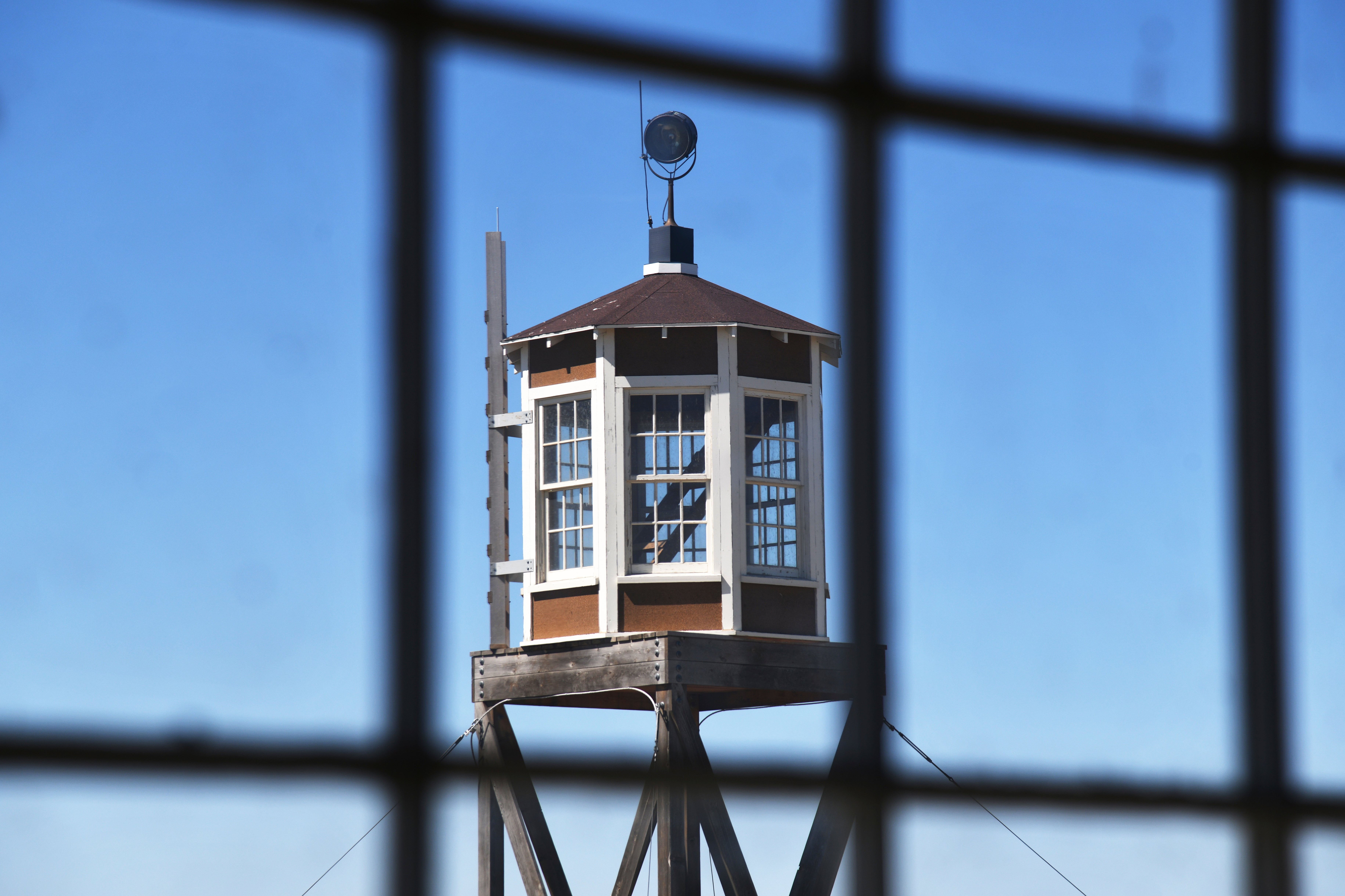 WWII Internment Camp Historic Site