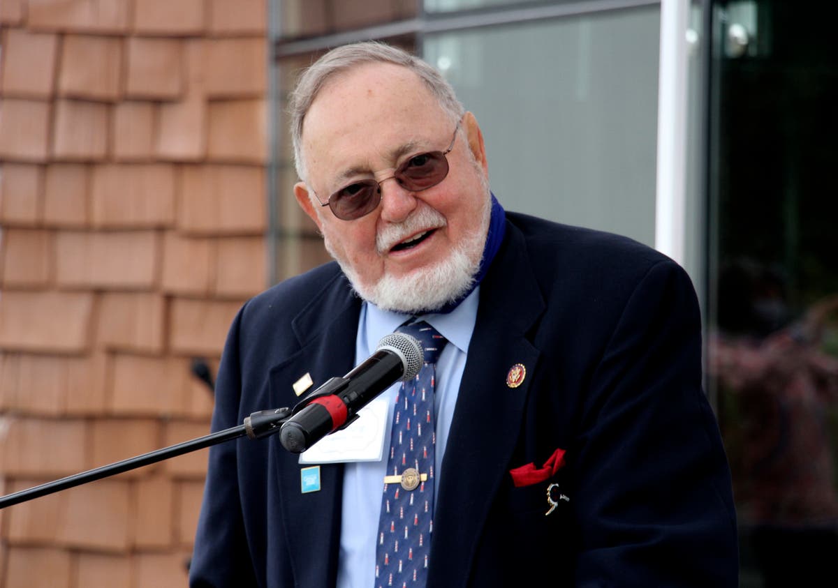Politicians, friends fondly recall late Alaska congressman ...
