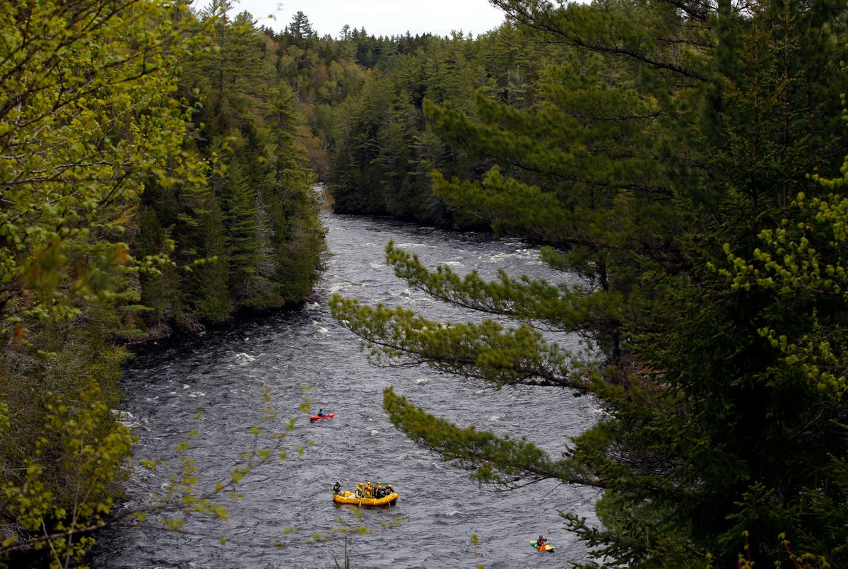 Hydropower eyes bigger energy role, less environmental harm