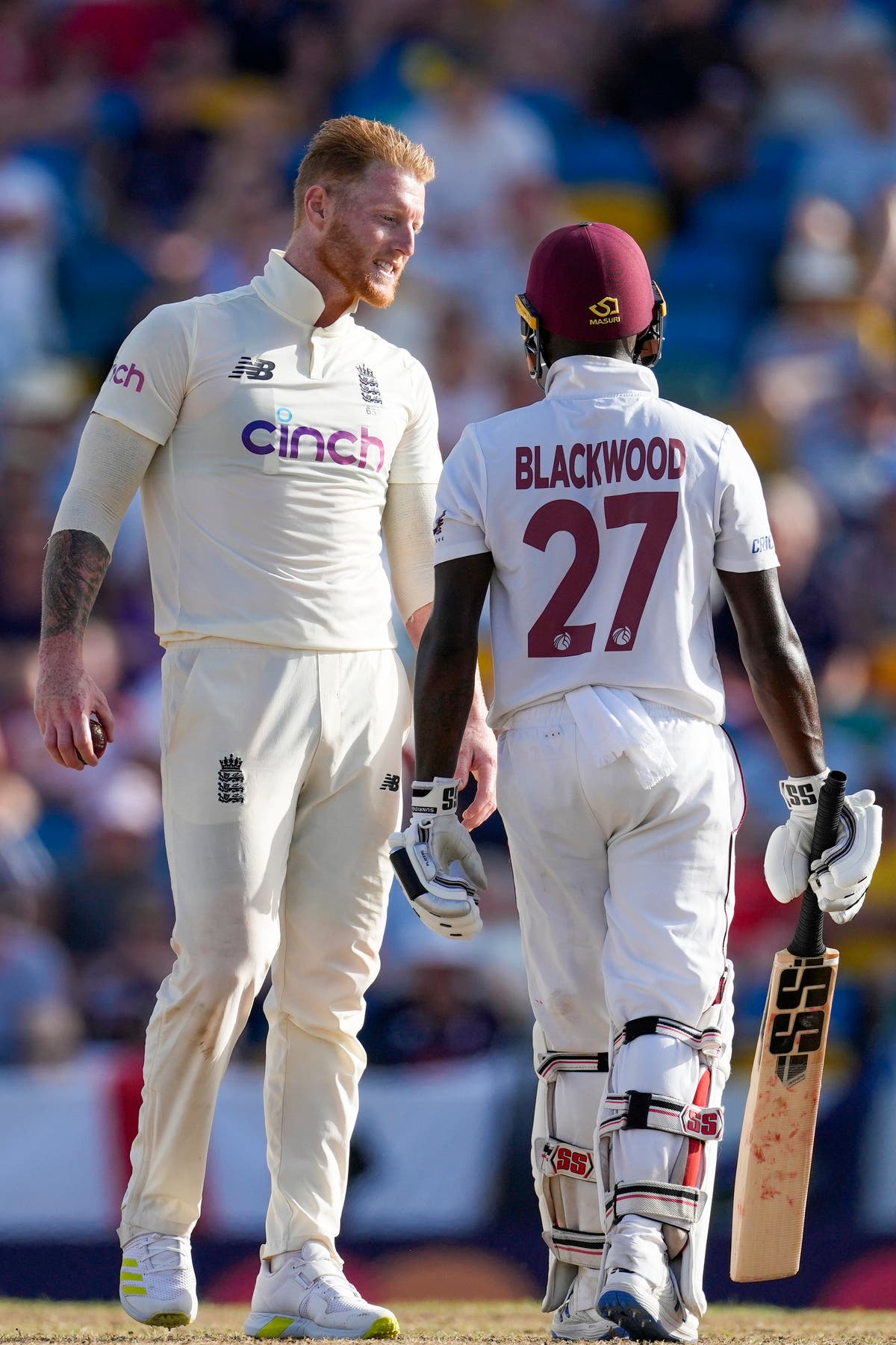 England want wickets – sit up for day 4 of the second Take a look at England want wickets – sit up for day 4 of the second Take a look at