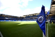 Chelsea Supporters’ Trust hold ‘positive’ talks with prospective buyers