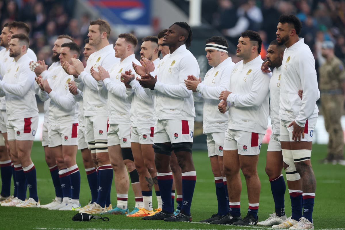 Six Nations 2023 fixtures revealed as England kick off against Scotland at Twickenham Six Nations 2023 fixtures revealed as England kick off against Scotland at Twickenham
