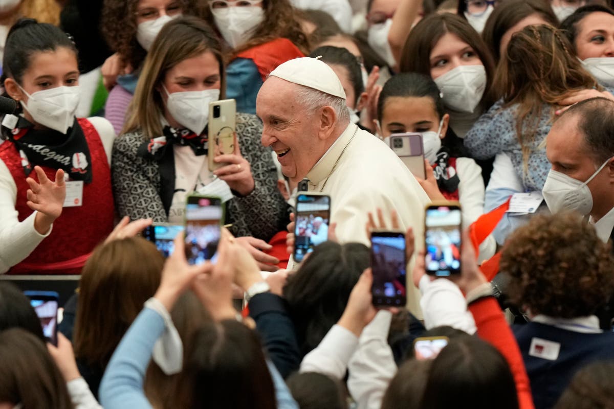 Pope releases long-awaited reform of Vatican bureaucracy Pope releases long-awaited reform of Vatican bureaucracy