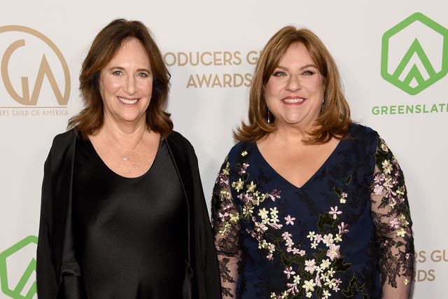 Film-Producers Guild Presidents
