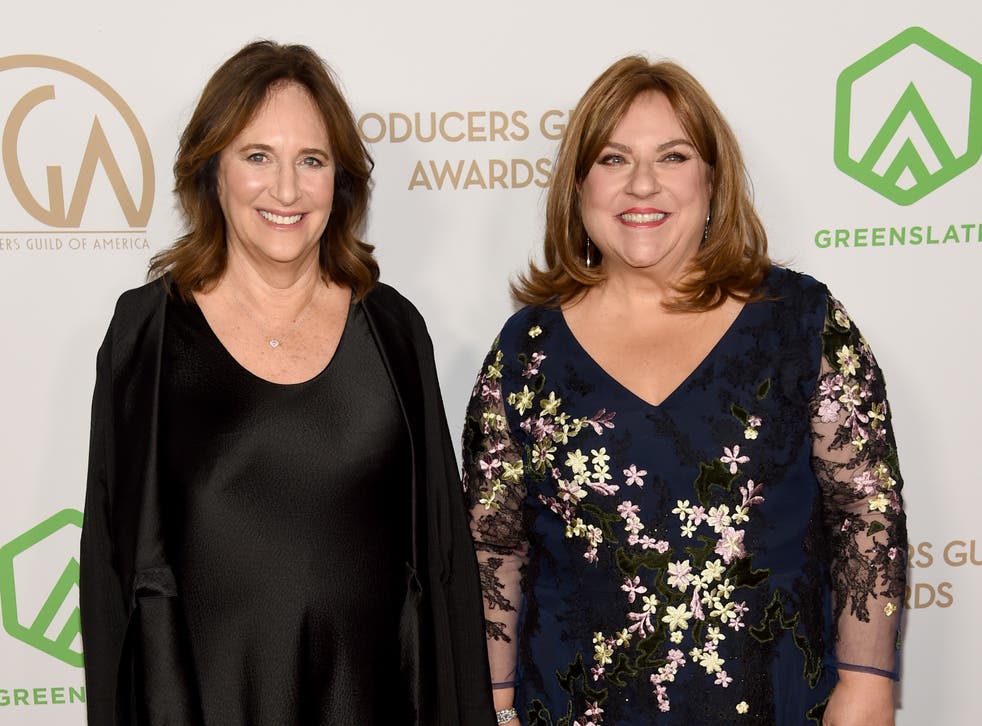 Film-Producers Guild Presidents