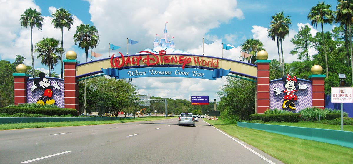 Outrage after Texas high school chants &lsquo;Scalp &lsquo;Em, Indians&rsquo; during Disney cheerleading performance
