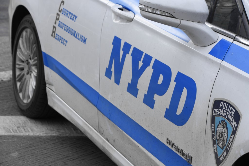 New York'ta öldürülen kadın göğsünden bıçakla ayrıldı