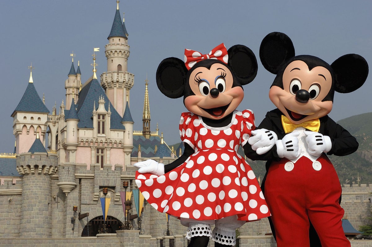 Disney announces $110k ‘private jet adventure’ trip to all 12 parks