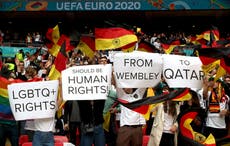 I’m boycotting the World Cup – does that make me a hypocrite?