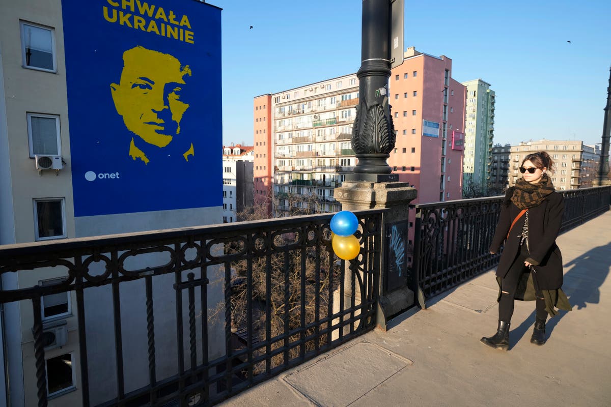 Delegacja USA wzywa ukraińskie wojsko do pomocy