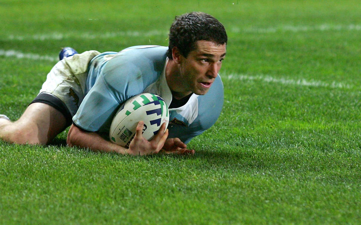 Federico Martin Aramburu death: Former Argentina rugby player shot dead in Paris Federico Martin Aramburu death: Former Argentina rugby player shot dead in Paris