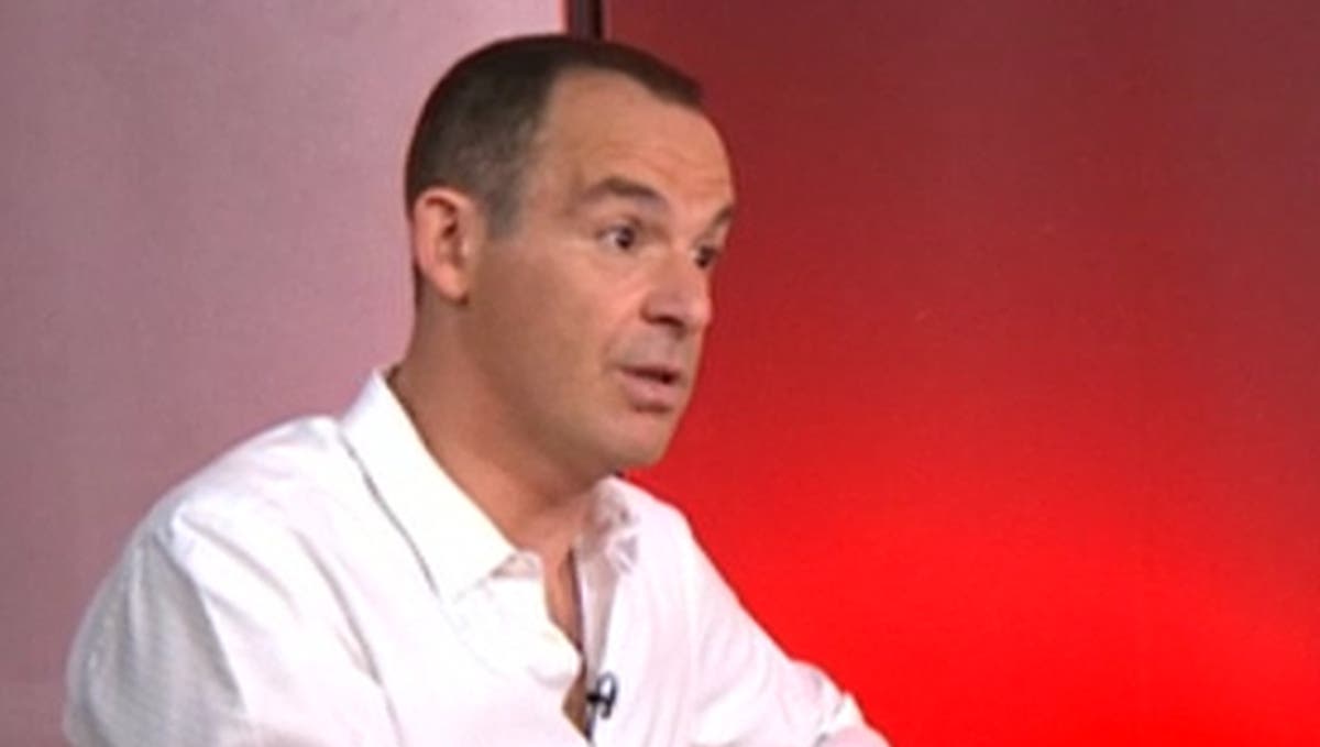 Money Saving Expert&rsquo;s plea to Sunak to help families in &lsquo;catastrophic&rsquo; cost of living crisis