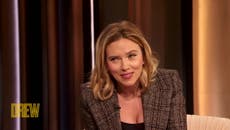 Scarlett Johansson reveals dirty habit she doesn’t want her children to know about