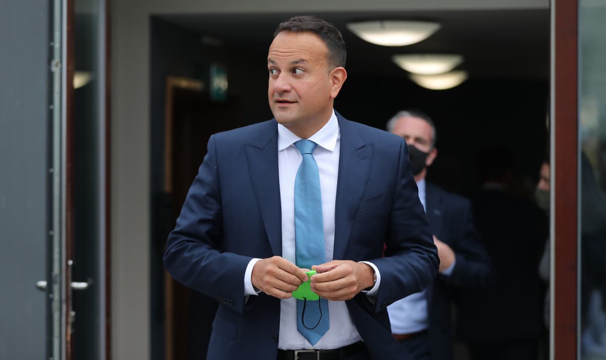 Tanaiste rules out bringing back Covid restrictions Tanaiste rules out bringing back Covid restrictions