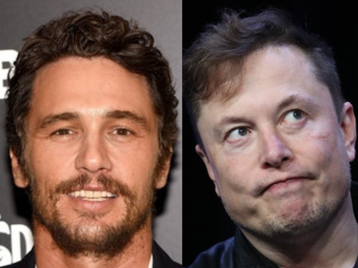 James Franco And Elon Musk Among Stars To Testify At Johnny Depp And Amber Heard S Defamation Trial The Independent