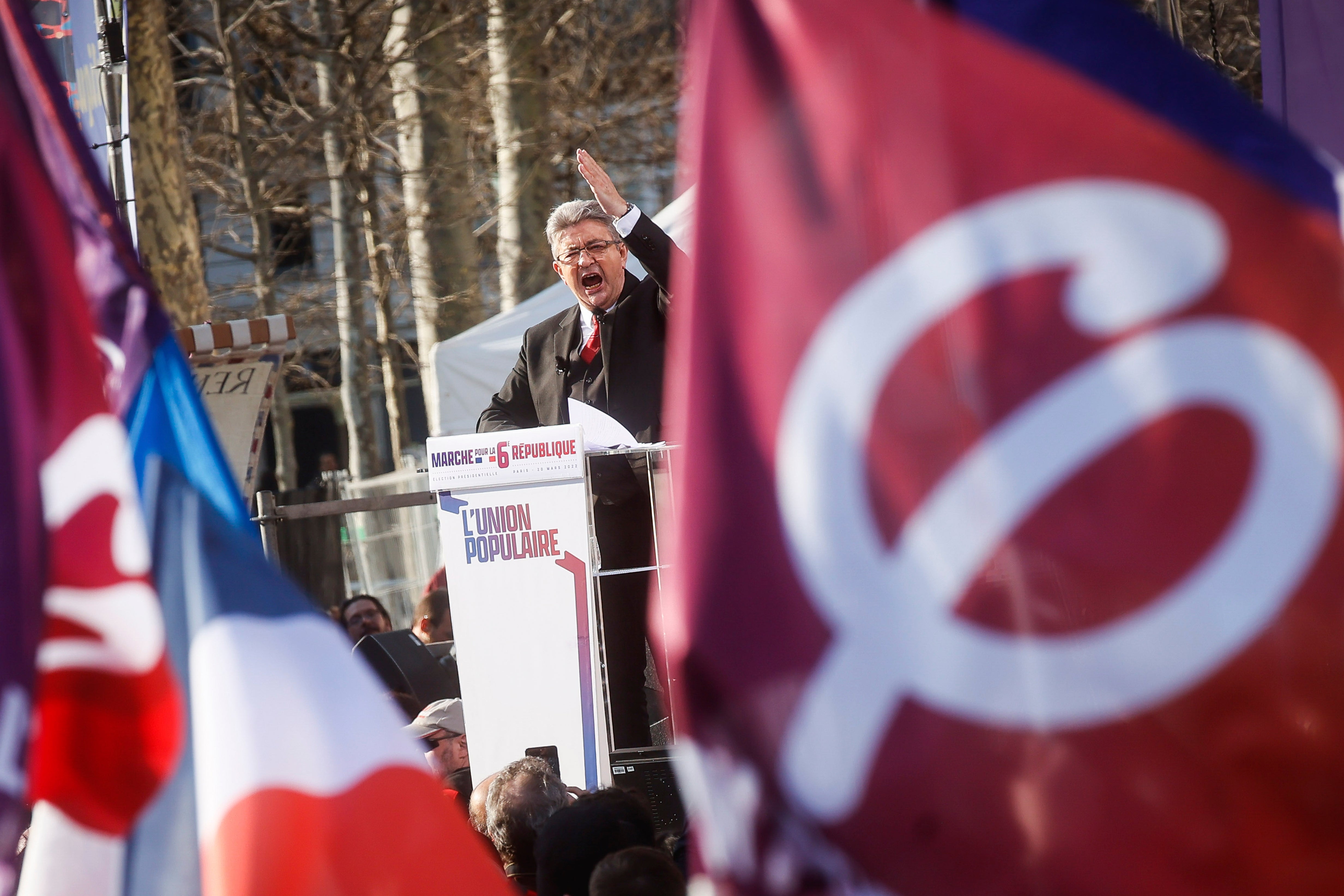 France Presidential Election