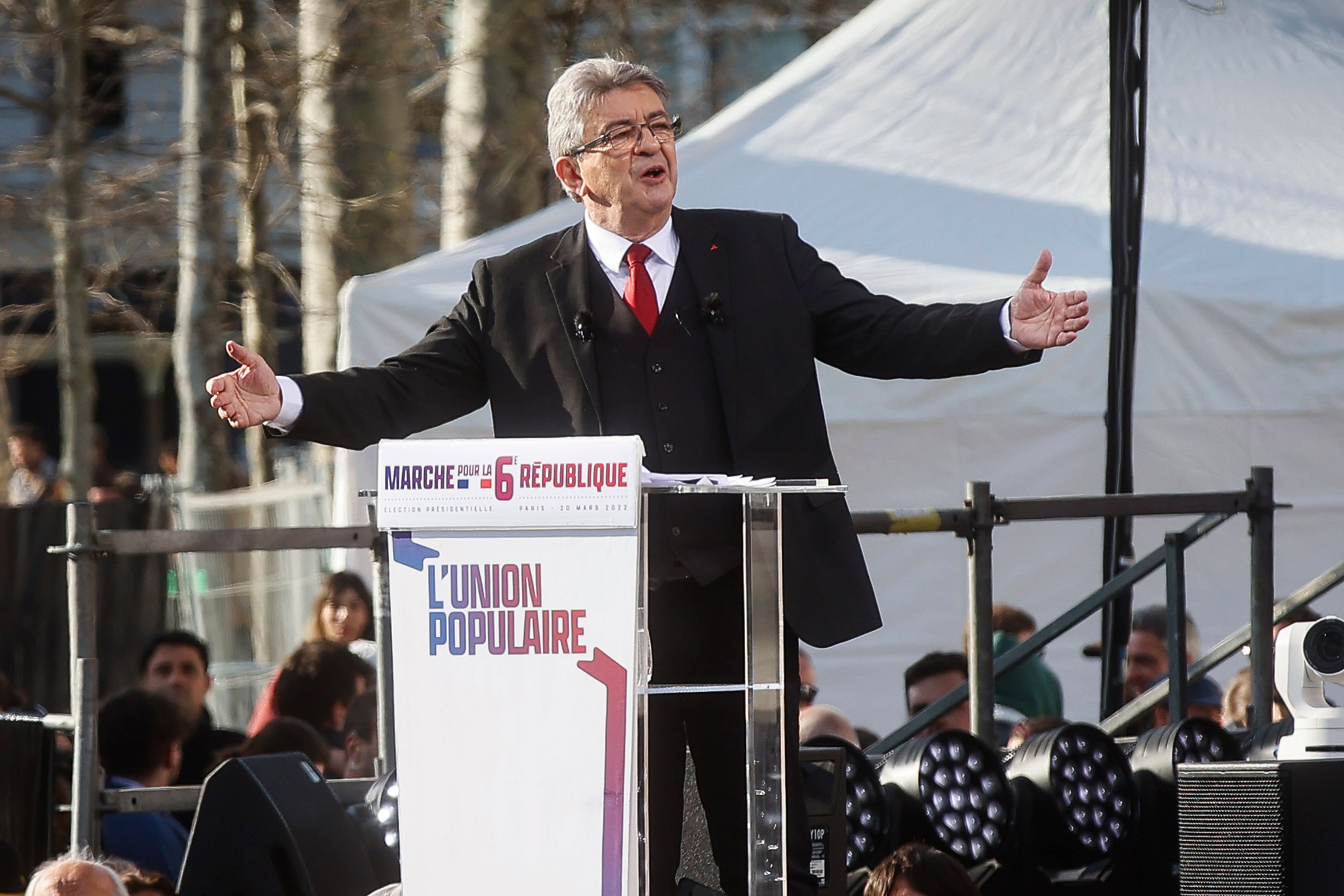 France Presidential Election