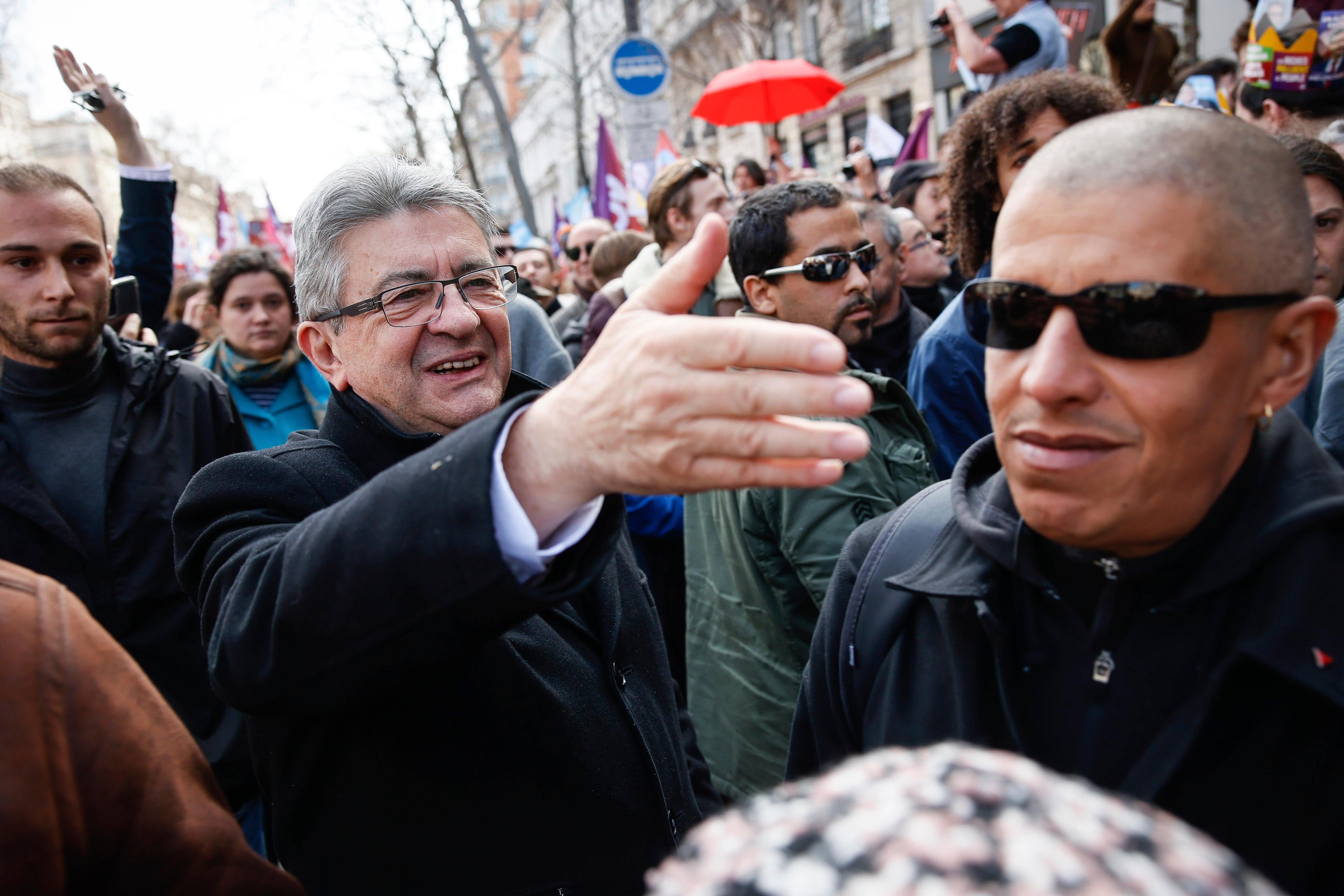 France Presidential Election
