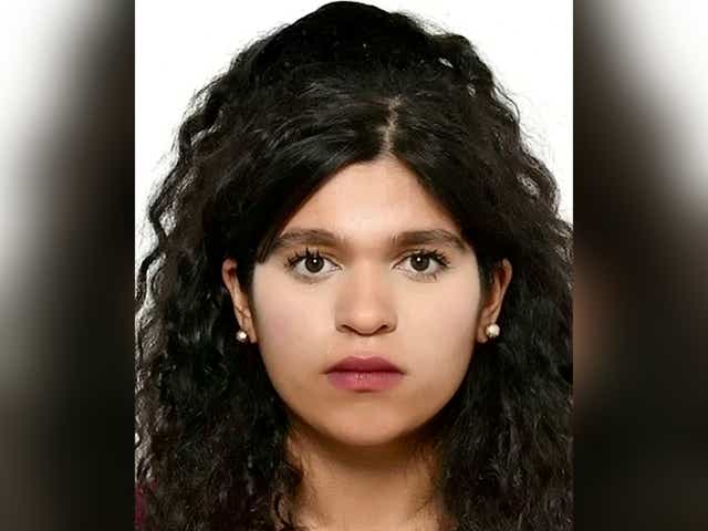 <p>Sabita Thanwani was found dead in her student halls on Saturday in Clerkenwell </p>