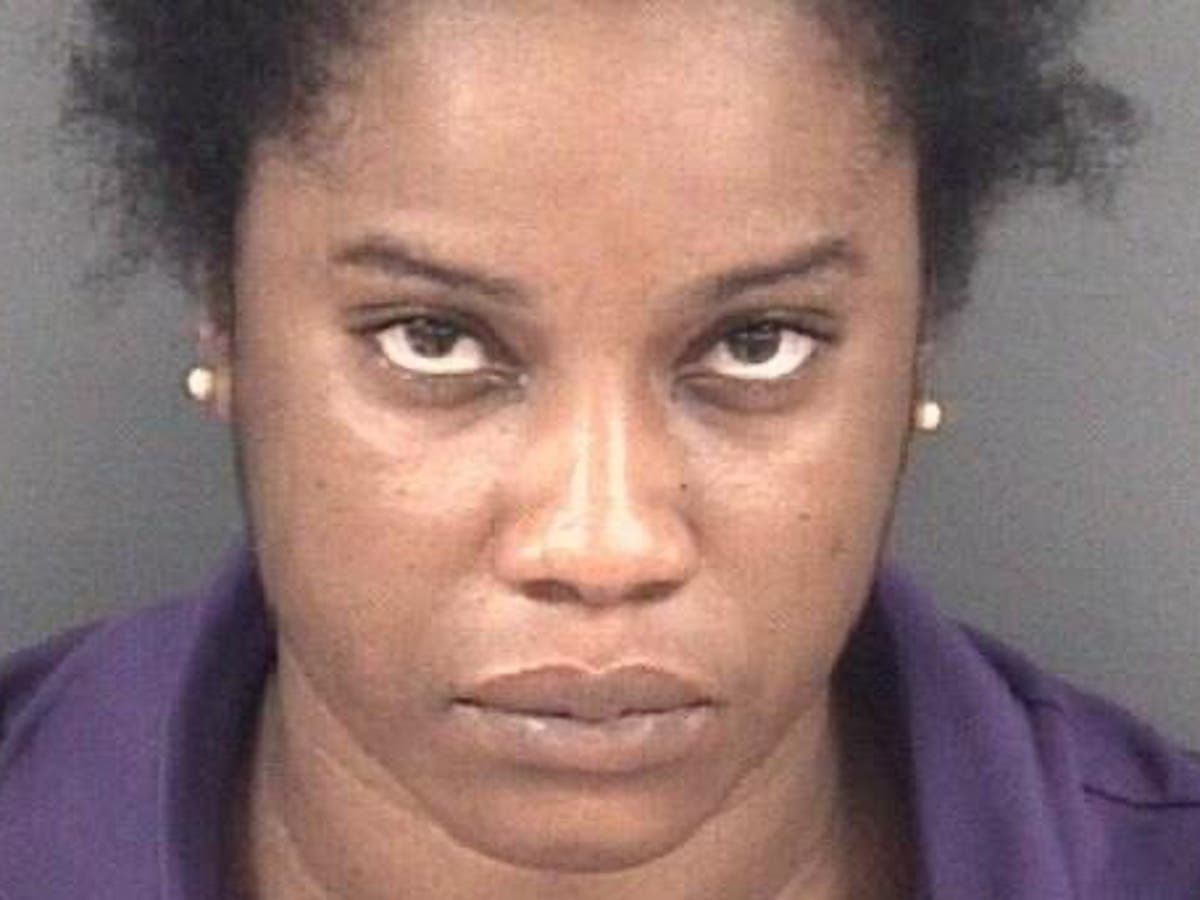 First-grade teacher charged with drug trafficking