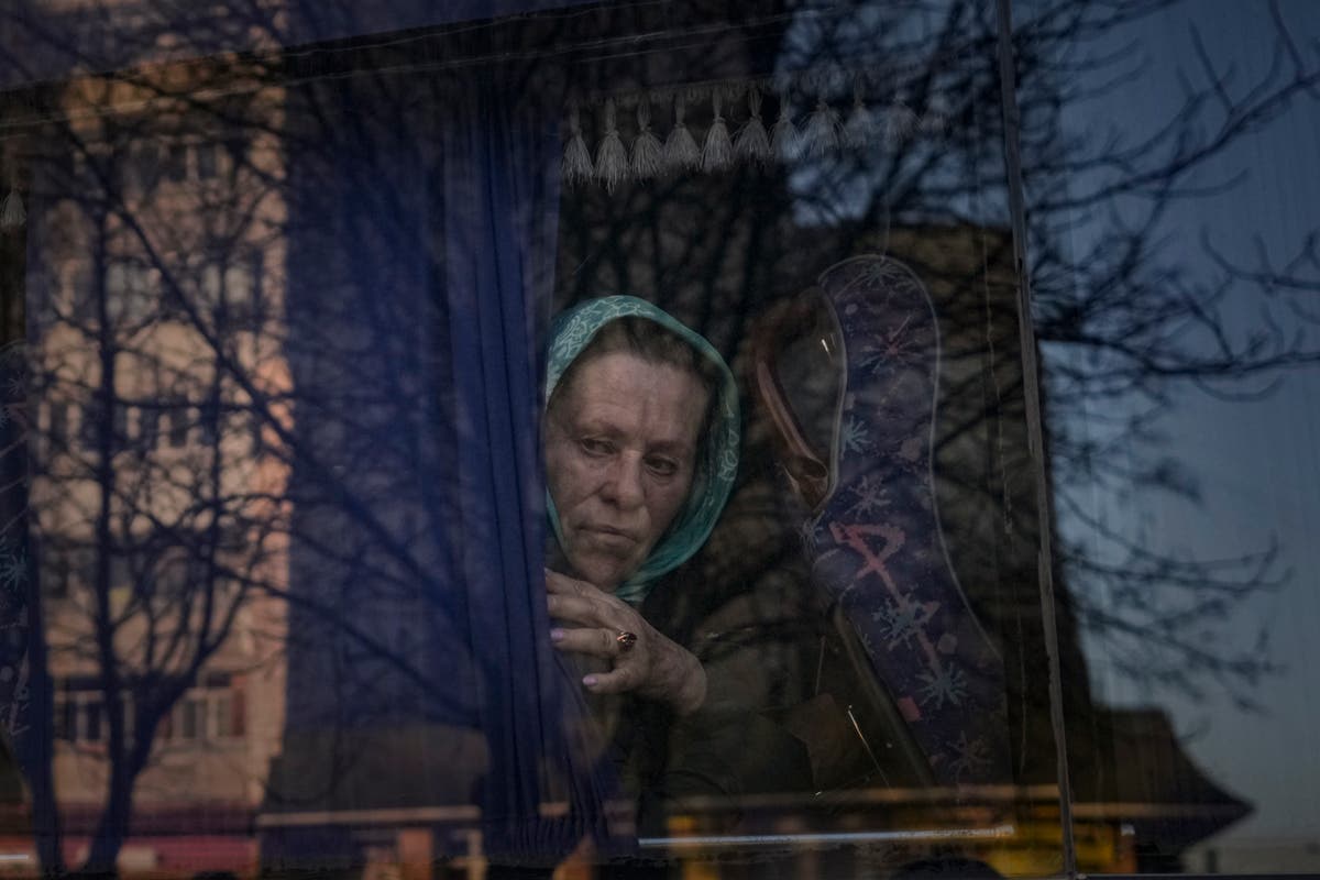 Foreign Secretary &lsquo;appalled&rsquo; after reports Ukrainians &lsquo;abducted&rsquo; by Russia