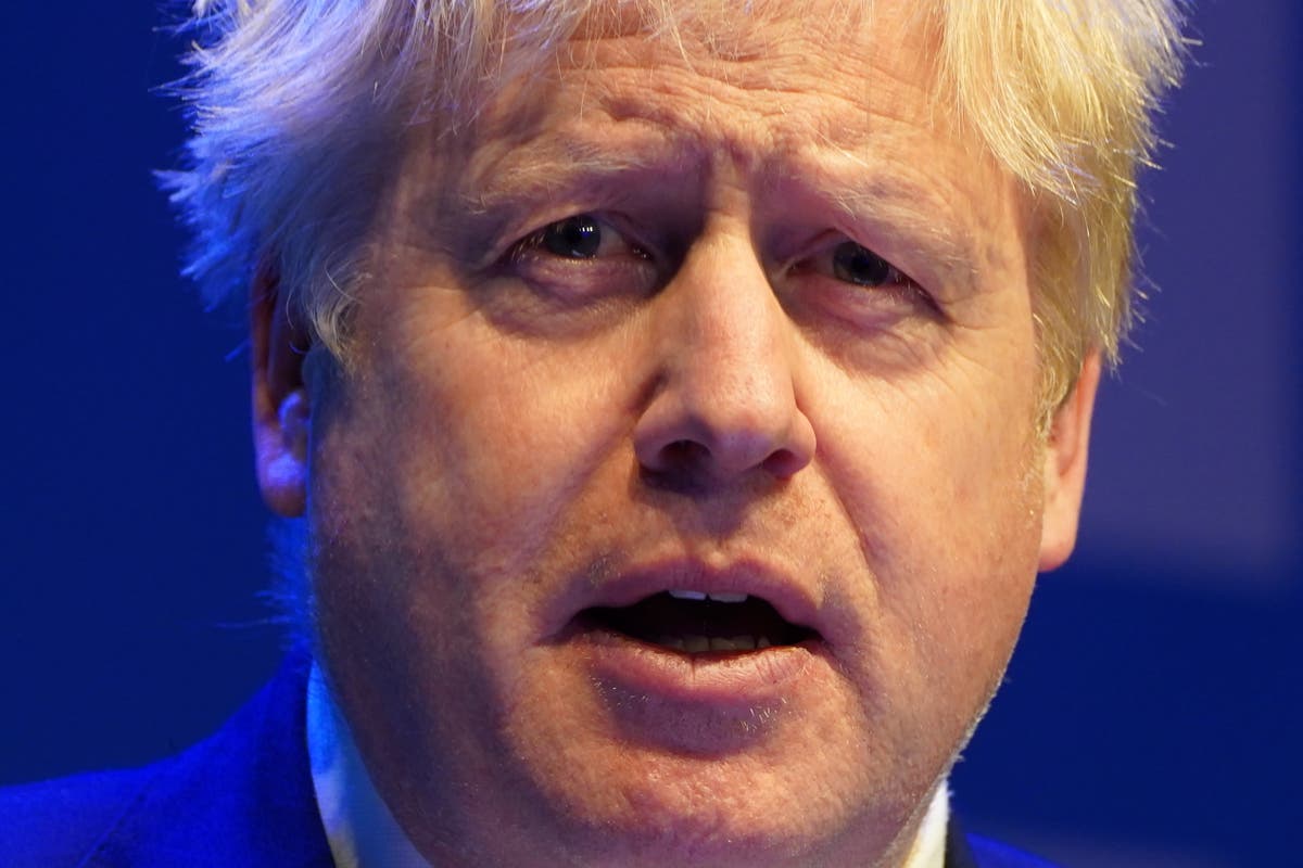 Boris Johnson gave order to evacuate Pen Farthing animals from Afghanistan, says new whistleblower Boris Johnson gave order to evacuate Pen Farthing animals from Afghanistan, says new whistleblower