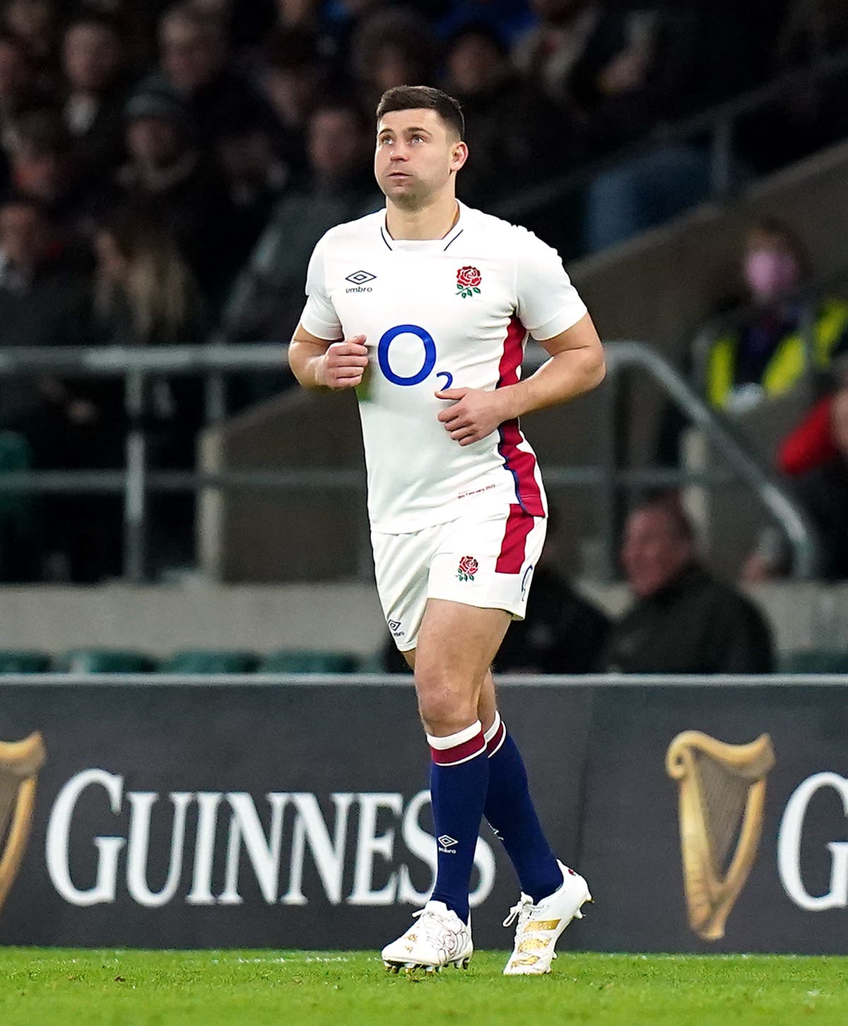 No need for England to panic despite Six Nations setback, insists Ben Youngs