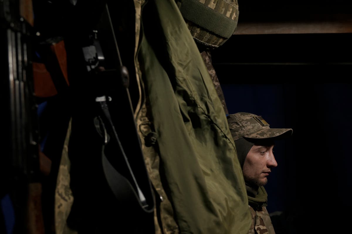 Ukraine rejects Russian offer of passage out of Mariupol Ukraine rejects Russian offer of passage out of Mariupol