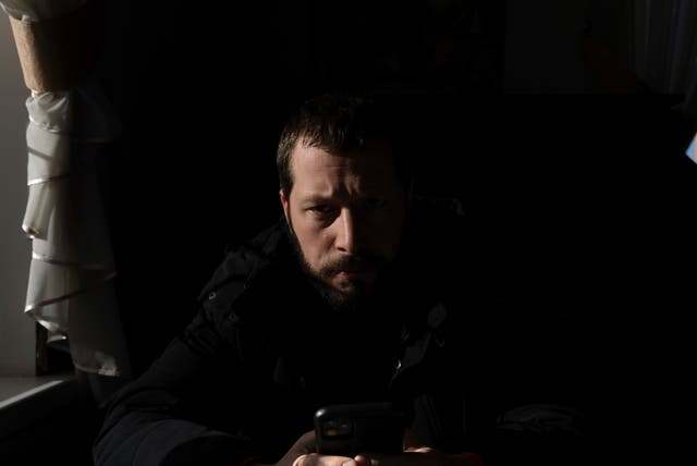 Russia Ukraine War Mariupol First Person