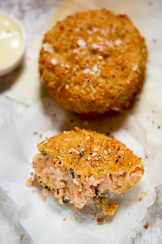 Five easy dinner recipes you can make in under 30 minutes | The Independent