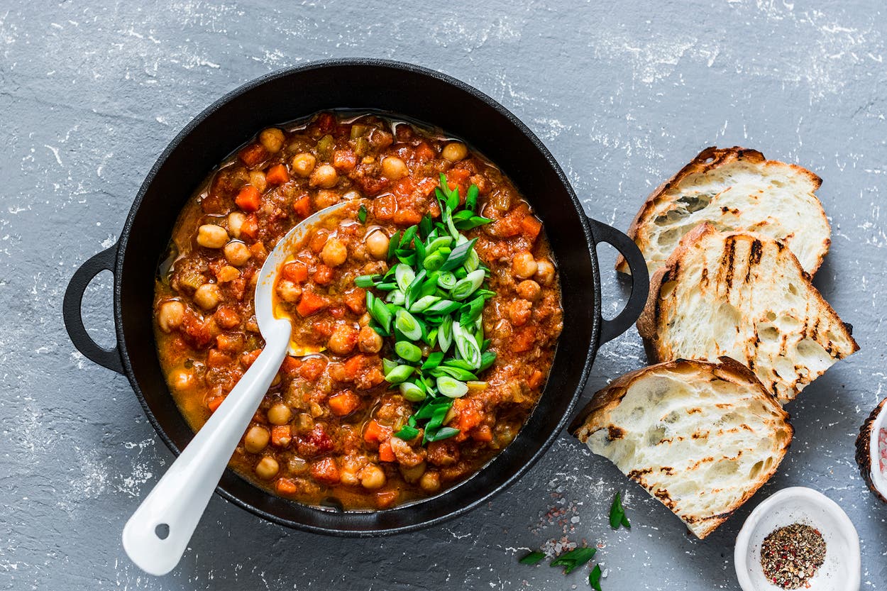 Five easy dinner recipes you can make in under 30 minutes | The Independent