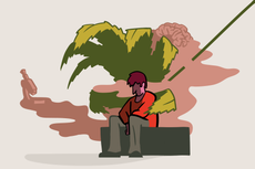 What do we really know about the link between cannabis and psychosis?