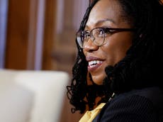 Why Republicans can oppose Ketanji Brown Jackson, but can’t stop her