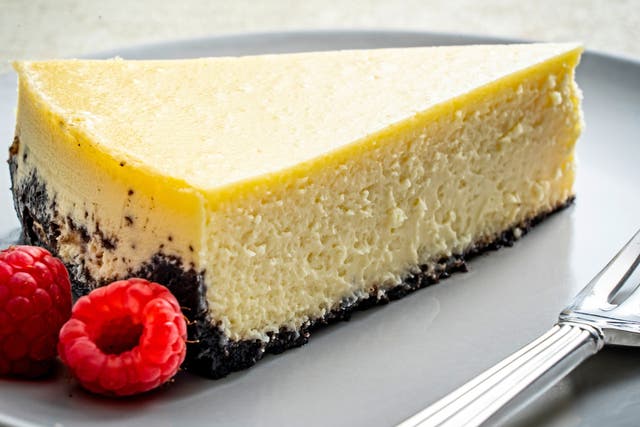 <p>If you dream of making lofty, creamy and fluffy cheesecakes, but have been too intimidated to try, you're going to love this stress-free recipe</p>
