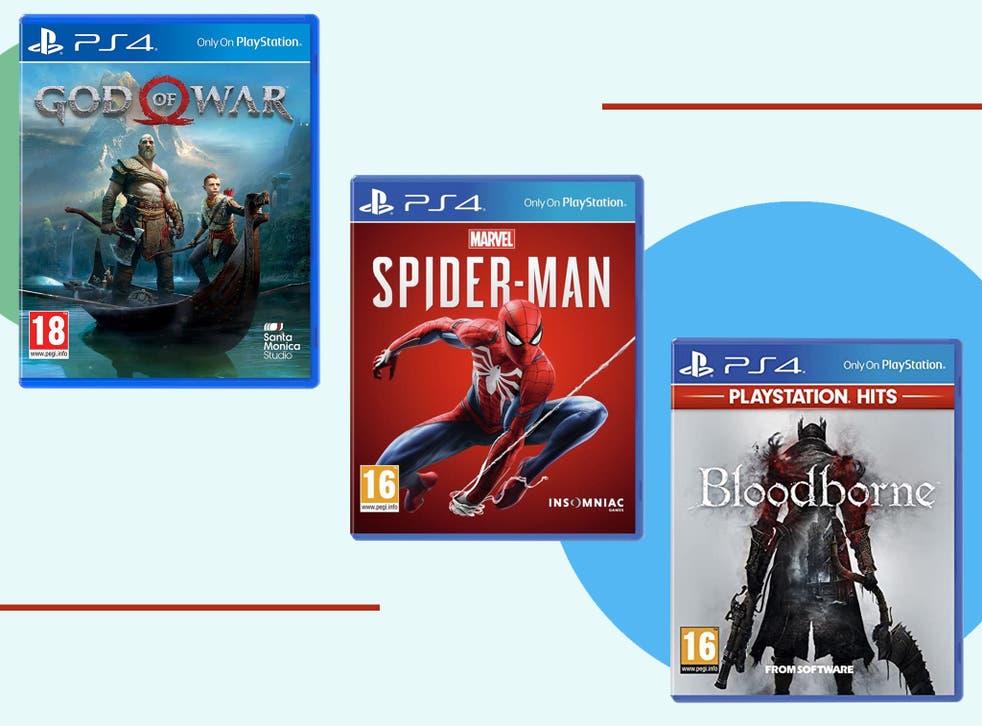 <p>Some of the top titles are available to PS Plus subscribers </p>