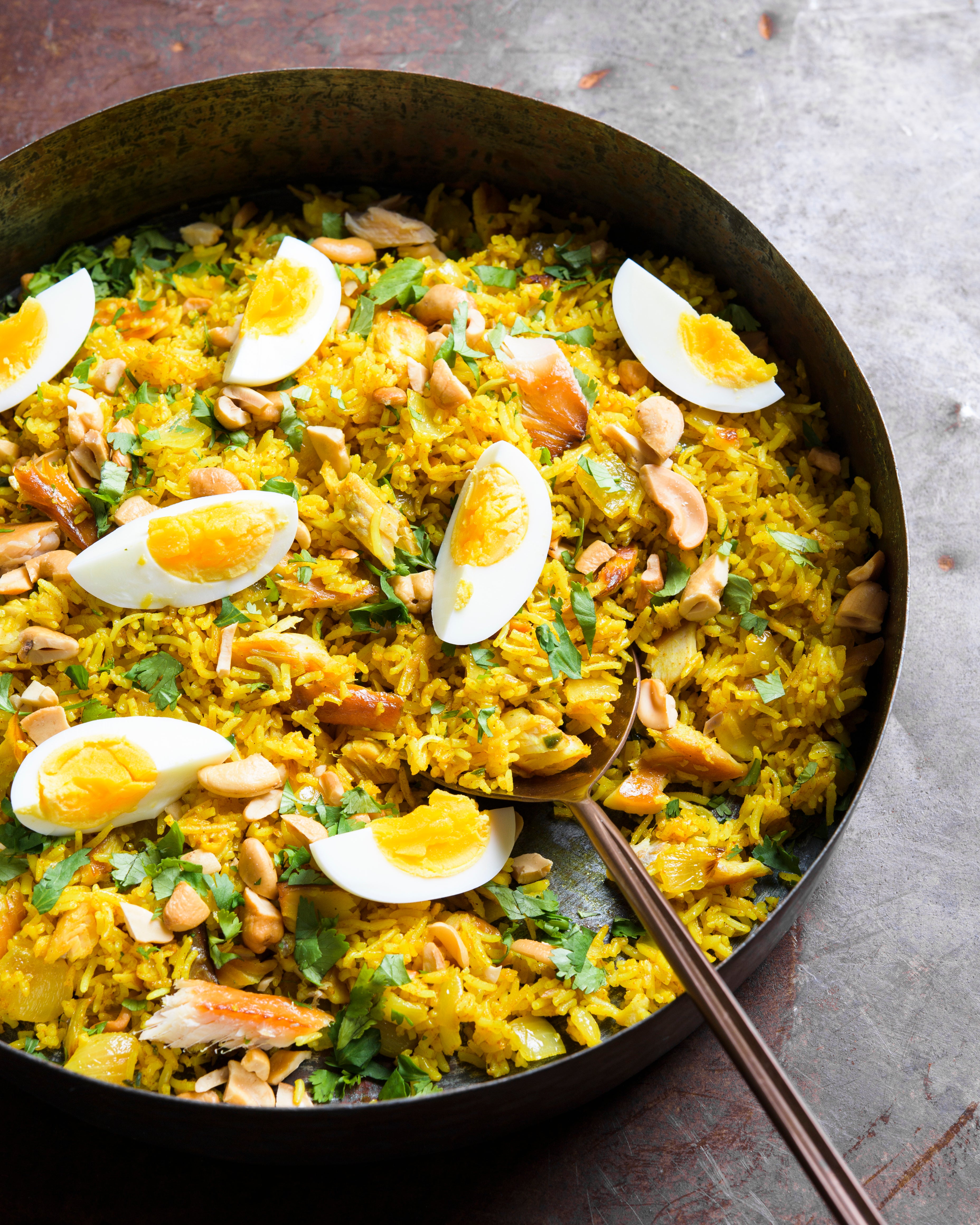 Food-MilkStreet-Kedgeree