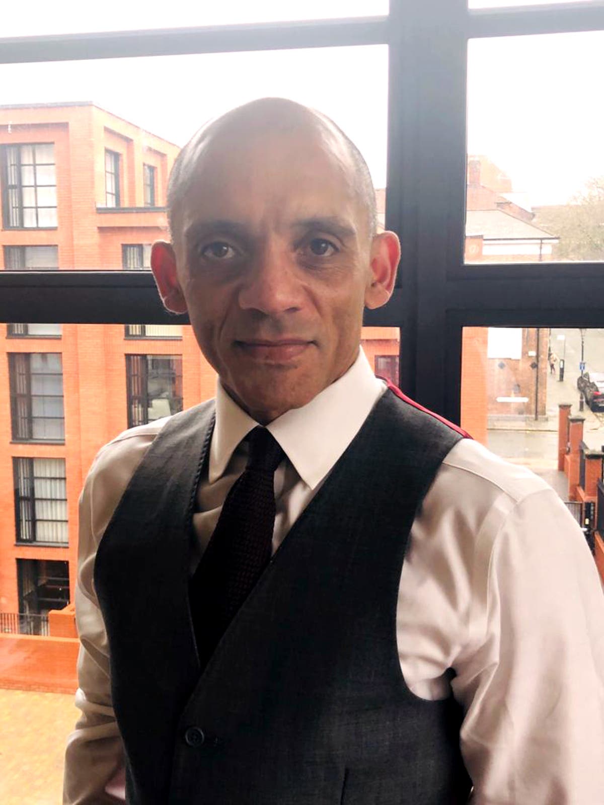 Kick It Out chief wants action not tokenism from sport over discrimination