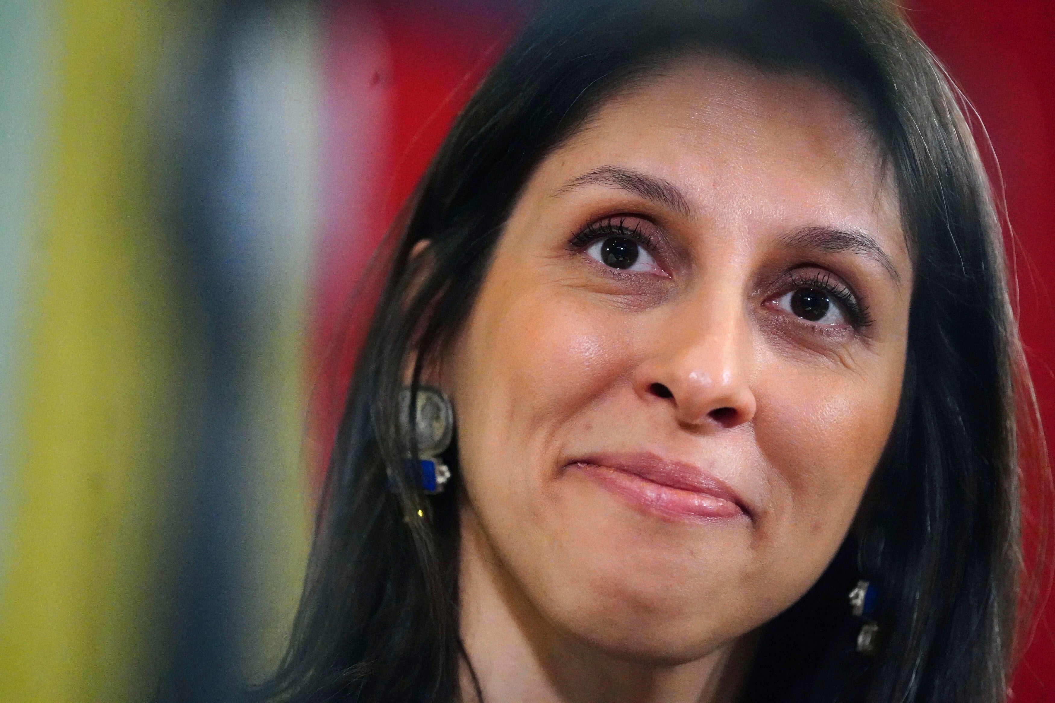 Britain Zaghari-Ratcliffe