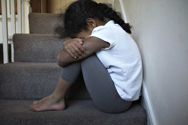 <p>Research by the NSPCC suggests that physical punishment of children is associated with increased aggression and antisocial behaviour</p>
