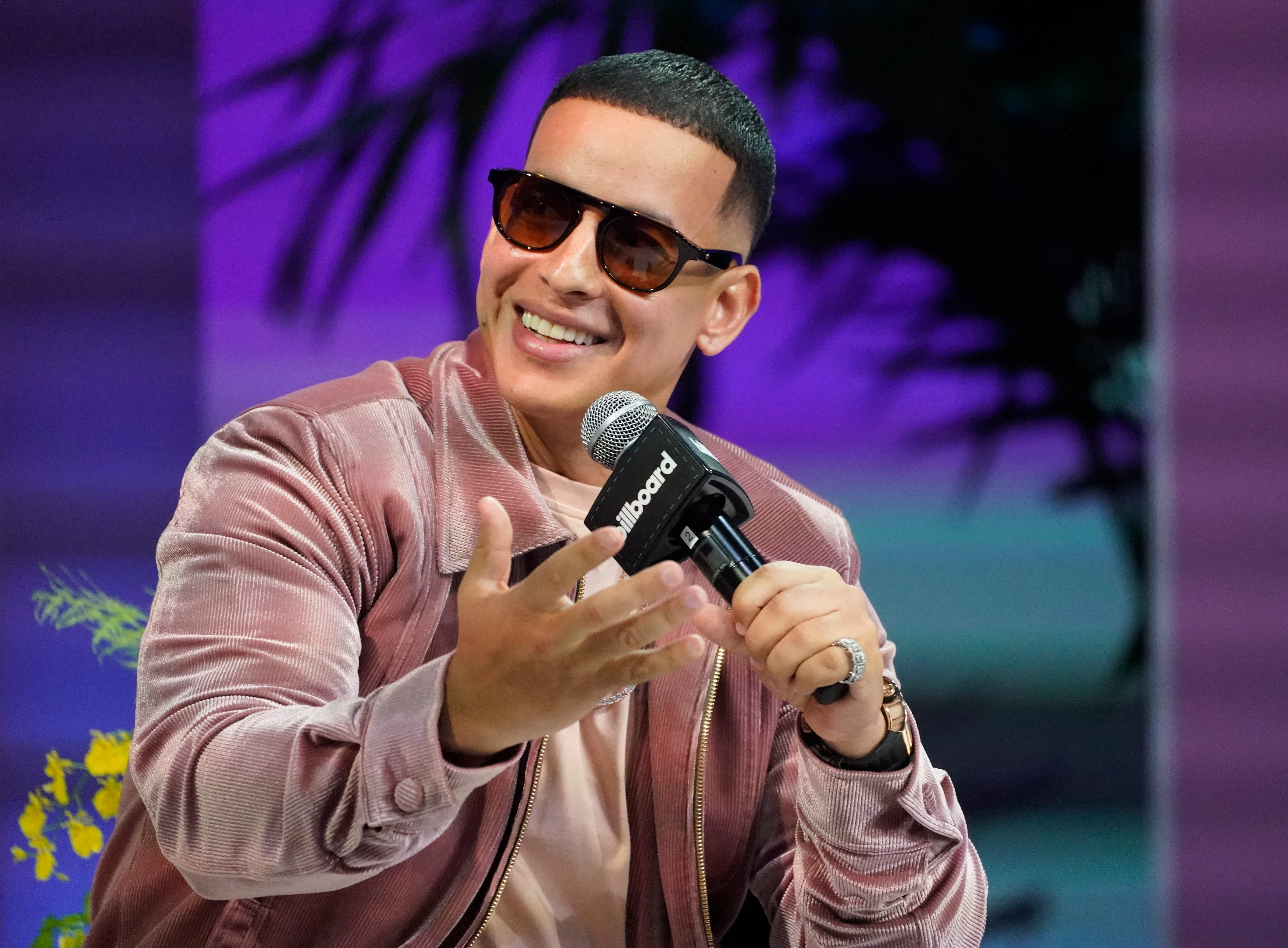 DADDY YANKEE