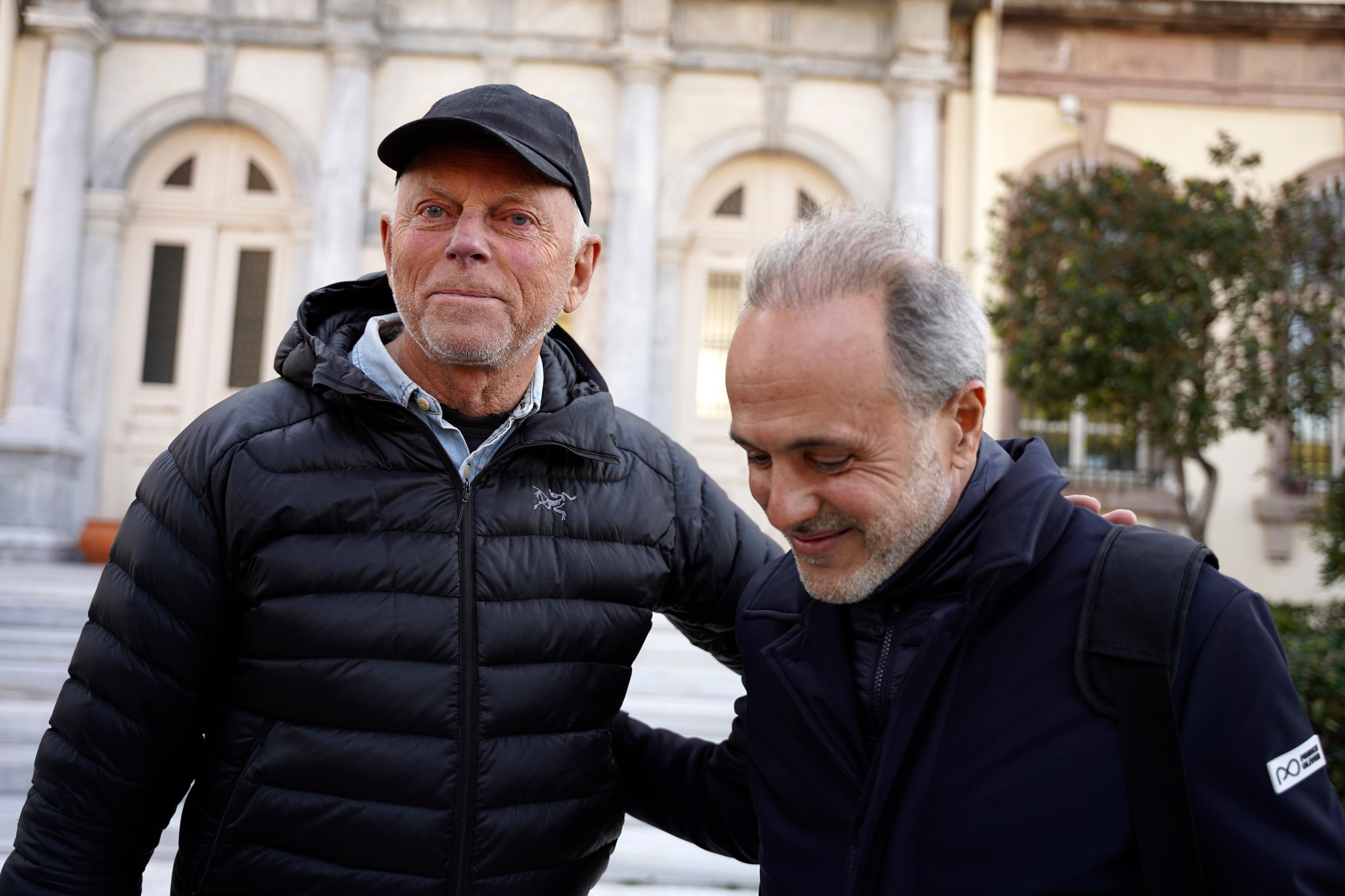 Greece Norway Photographer