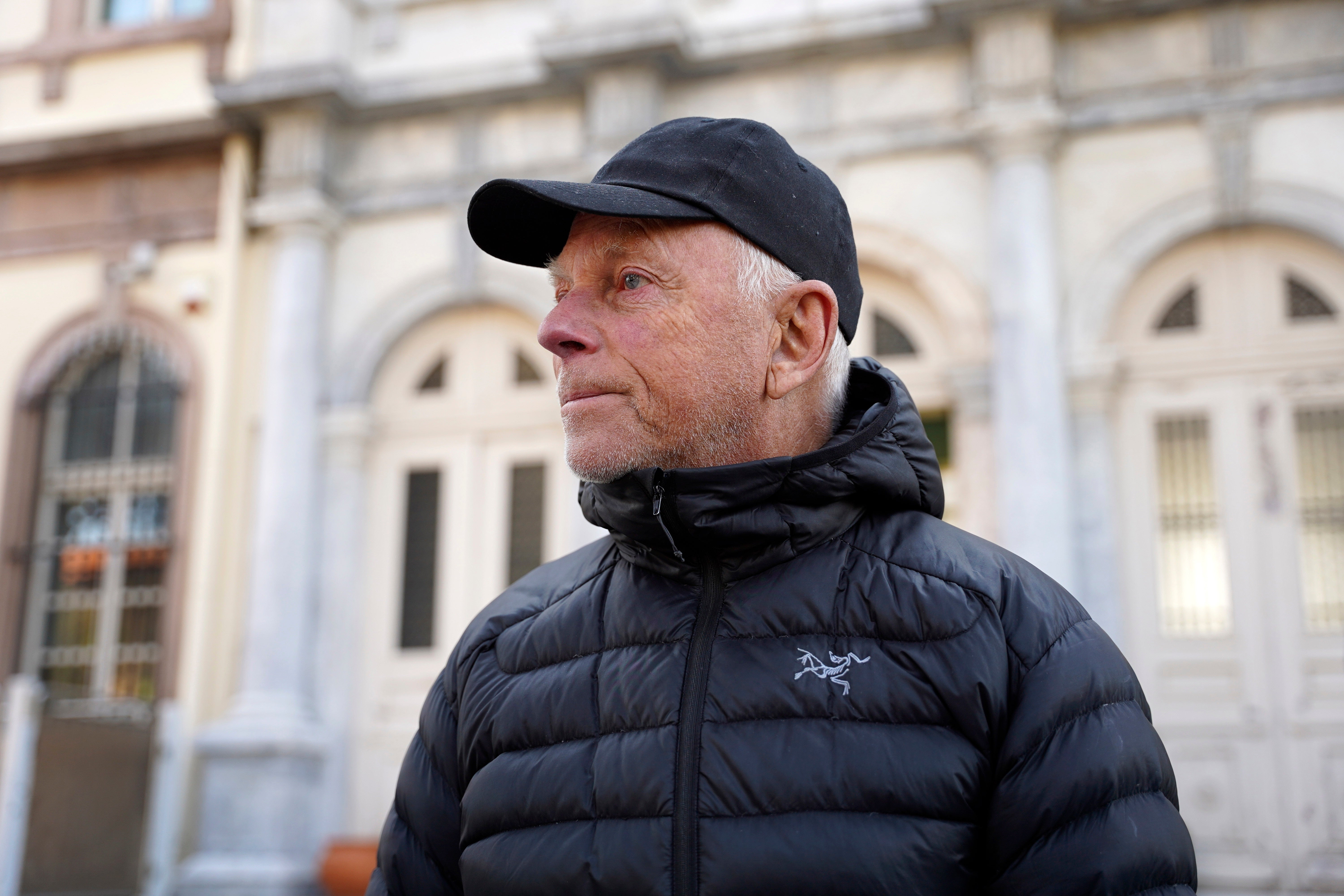 Greece Norway Photographer