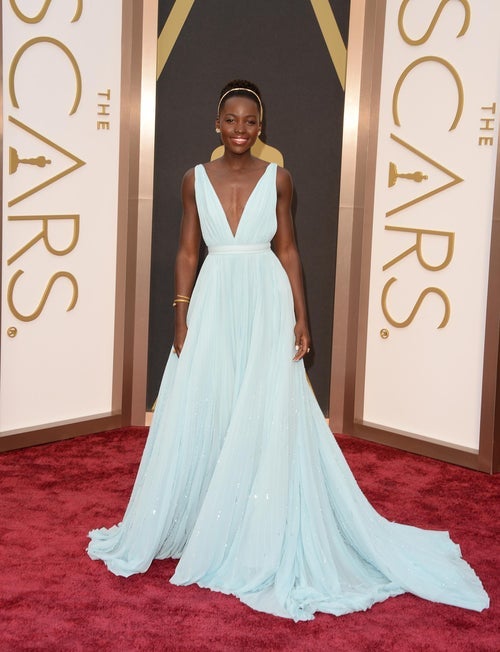 The most controversial Oscars dresses of all time