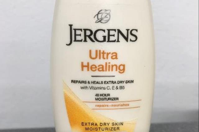 <p>Jergens moisturiser recalled after possible bacteria contamination </p>