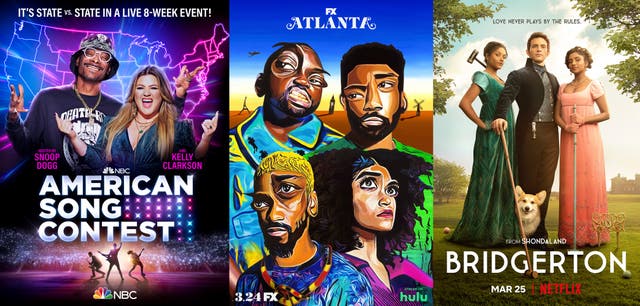 ESTRENOS DE LA SEMANA