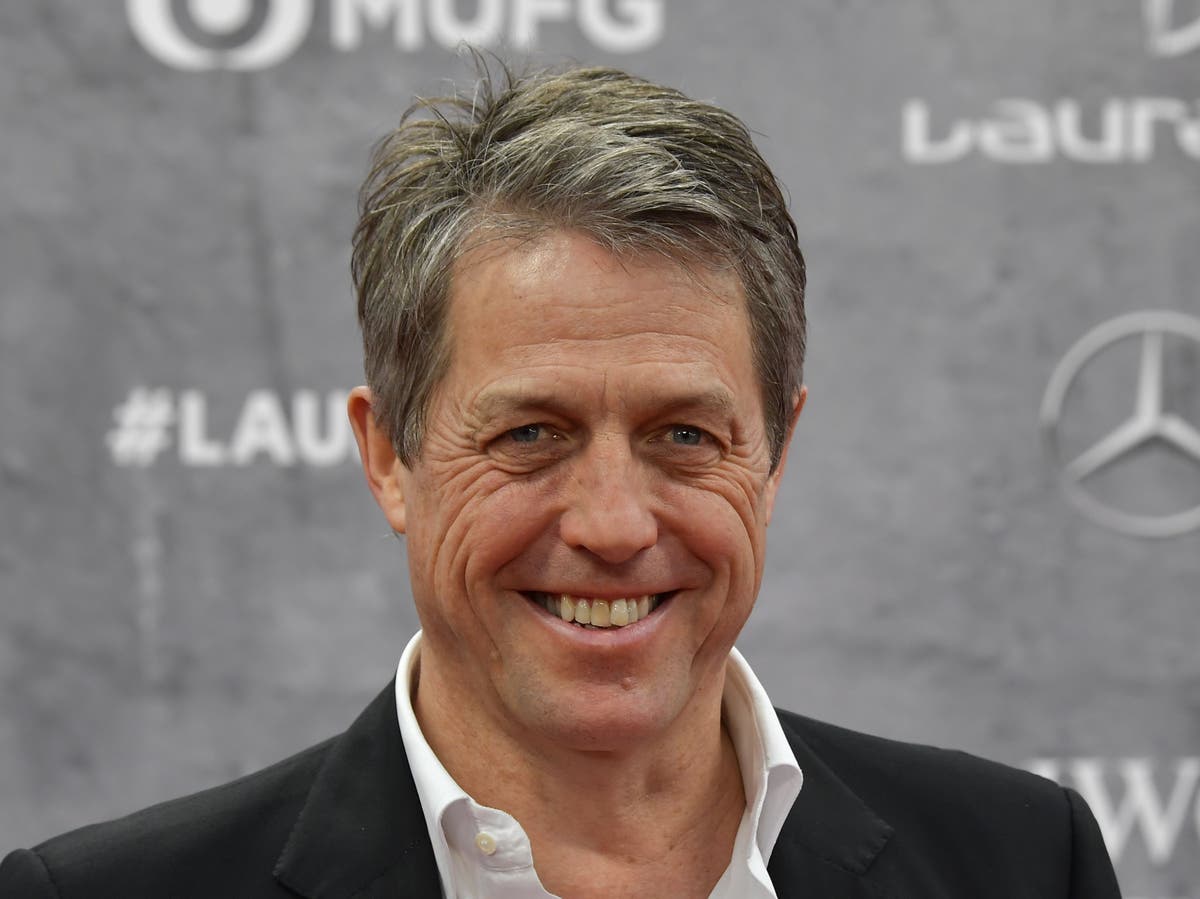 Doctor Who fans ‘thrilled’ by rumour Hugh Grant is in talks to be next Doctor