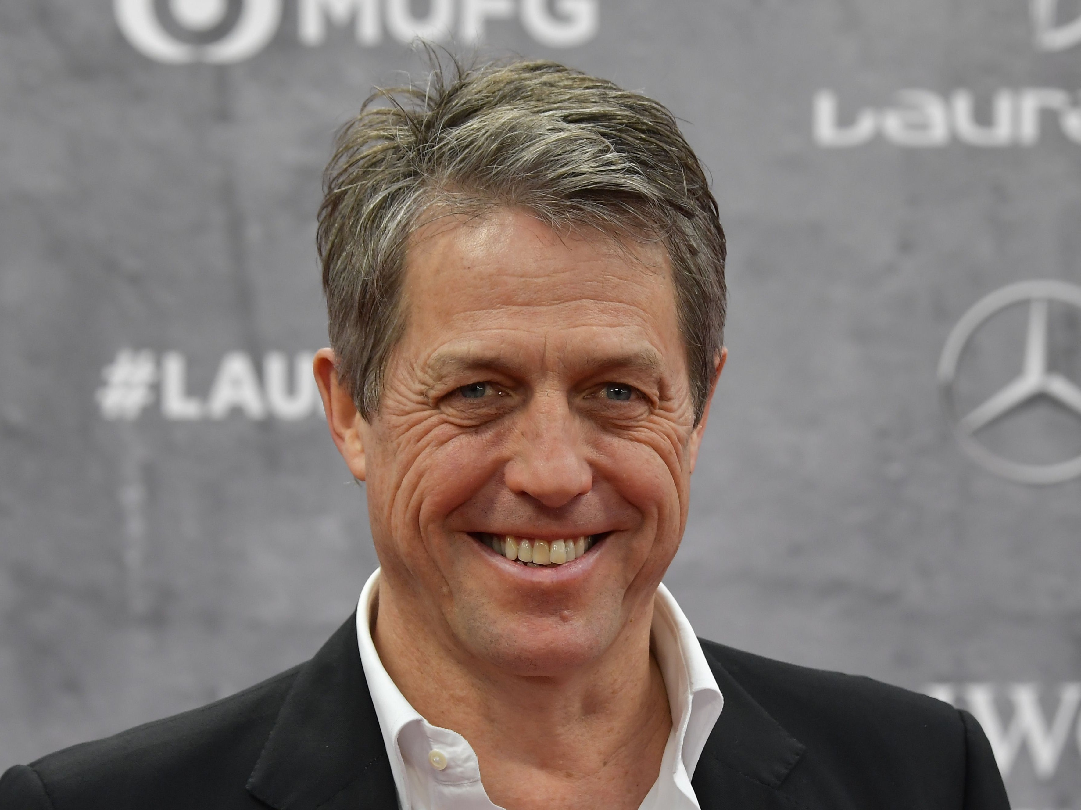 Hugh grant bdsm