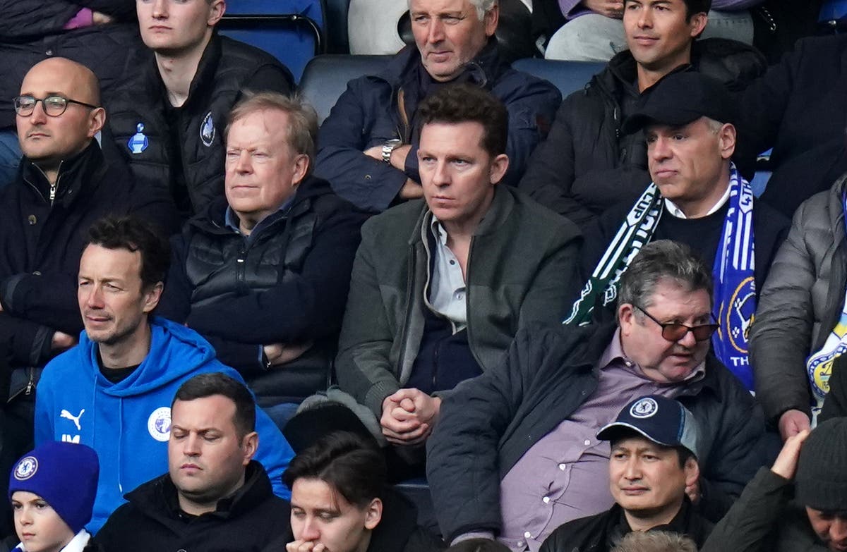 Chelsea takeover: Nick Candy &lsquo;significantly&rsquo; increases bid for club 