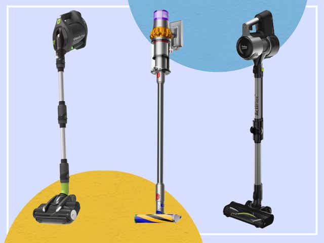 <p>We tested these hoovers in a pet-packed house to see how they coped with hair, toy-based obstacles and more </p>