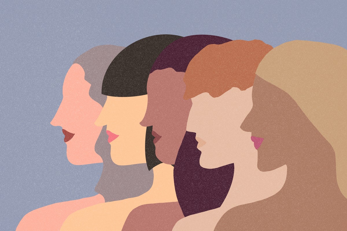 Today is International Day of the Girl – have you stopped reading yet?